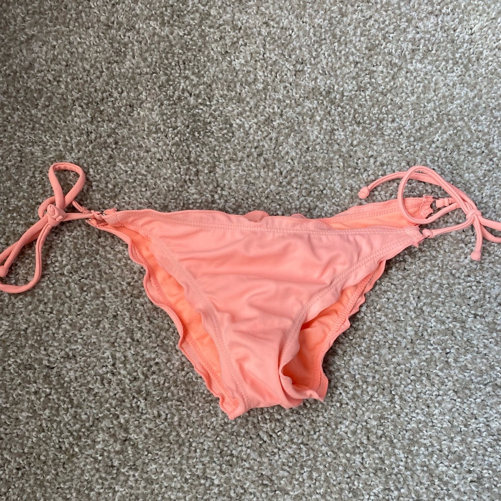 Bathingsuit bottoms